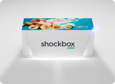 Benvenuto Shockbox Mini!